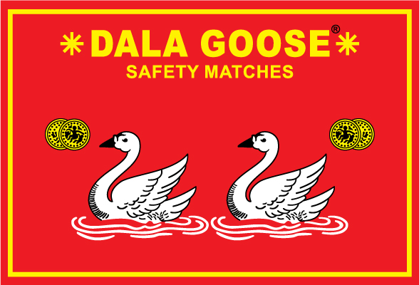 Dala-goose-logo