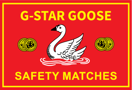 G-STAR-Goose-logo