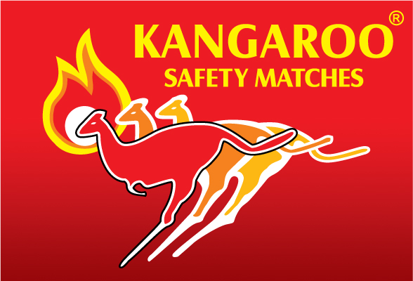 Kangaroo-logo