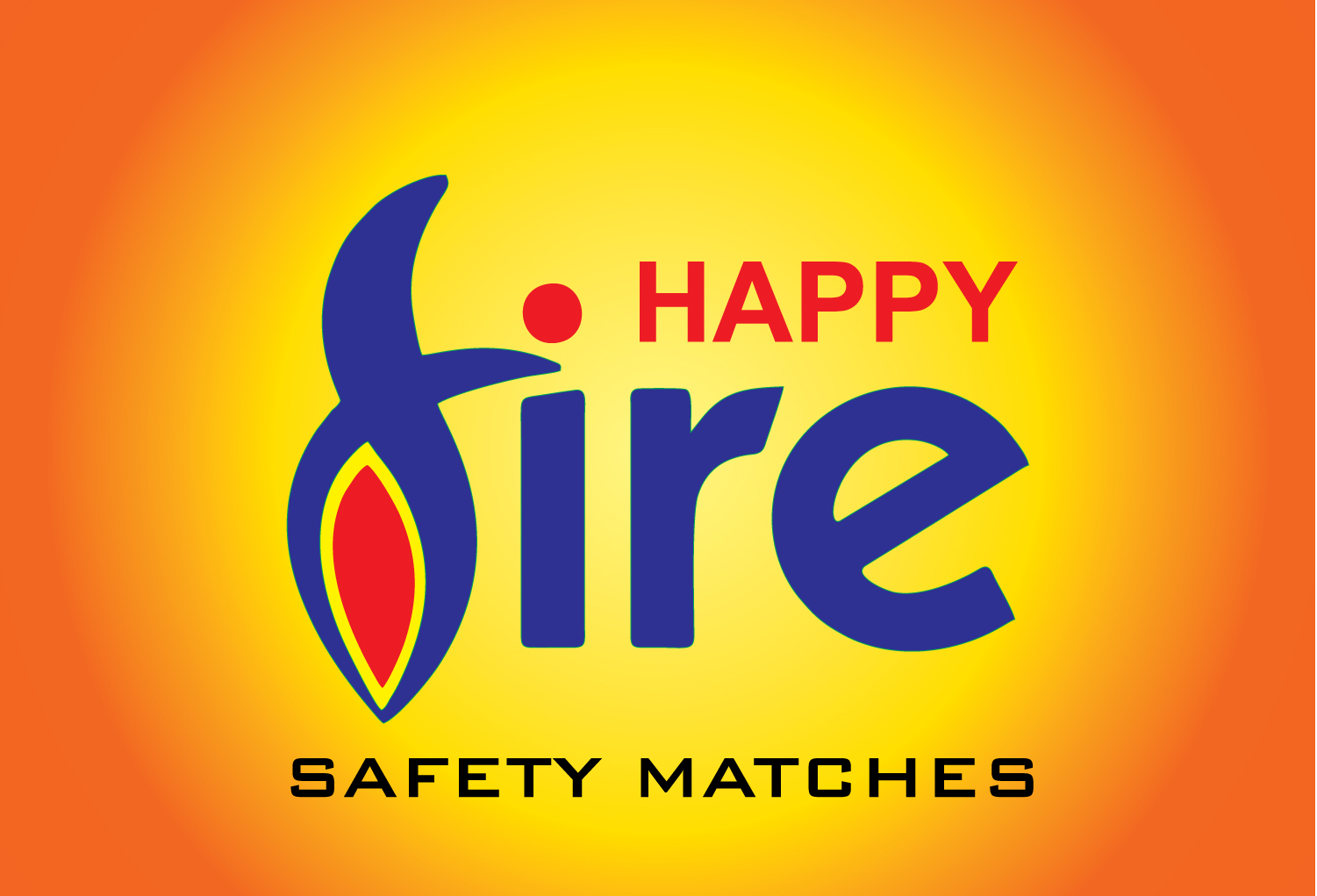 Fire-logo
