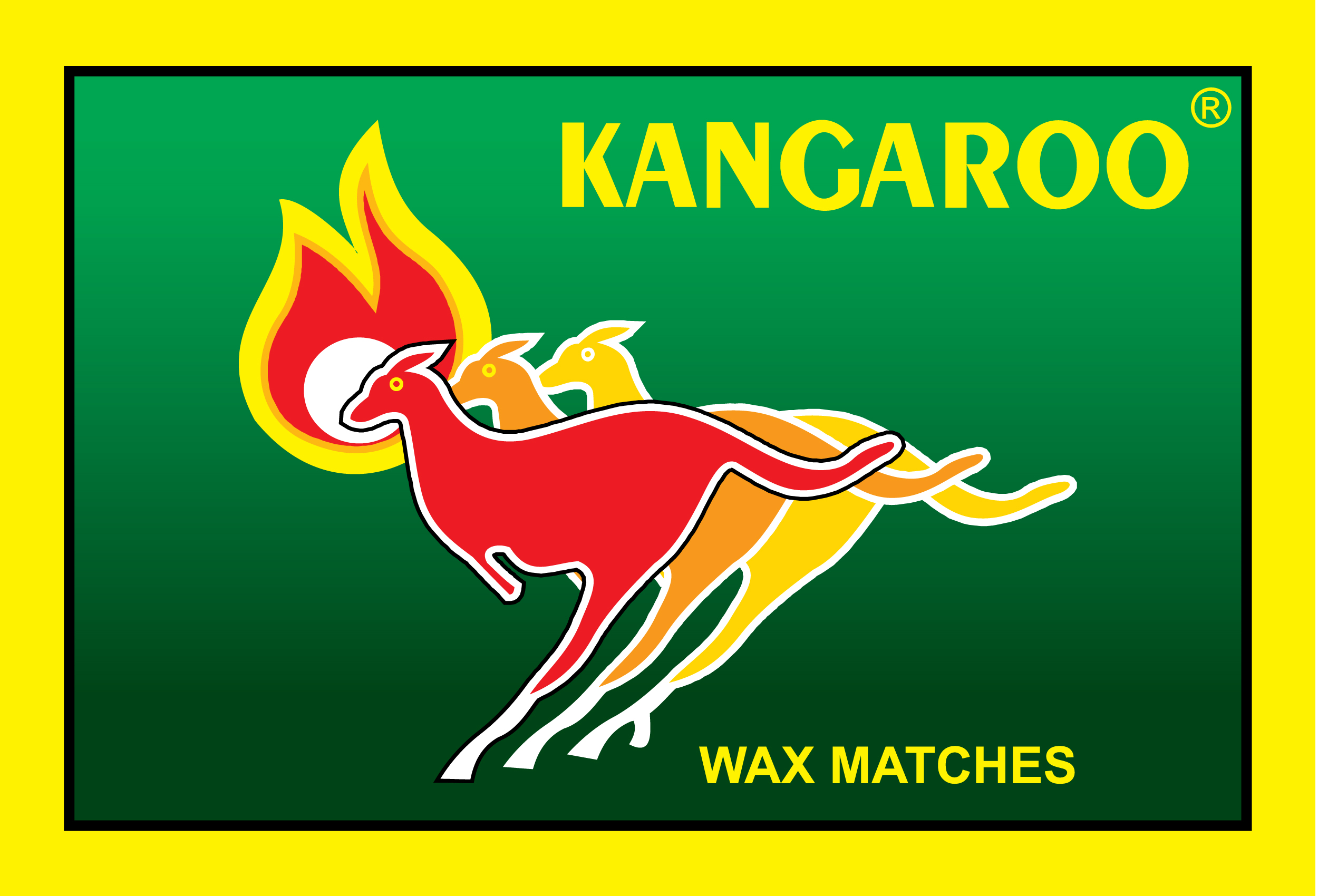 Kangaroo-wax-logo